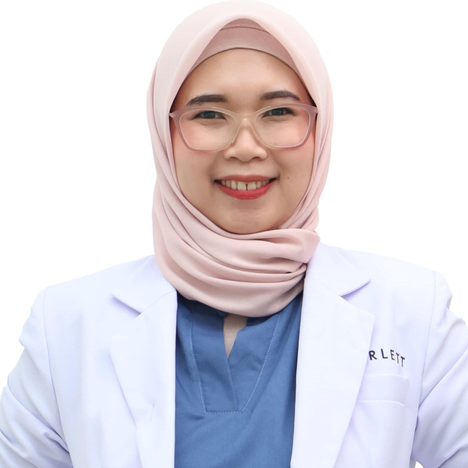 dr. Puput Indah Pratiwi