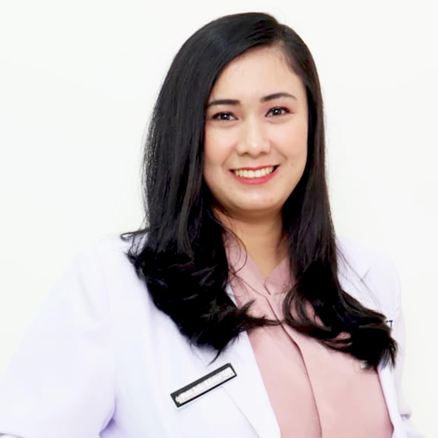 dr. Winita Josika M.Biomed (AAM), Dipl.IBSTAA